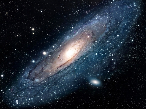 Galaxy_Andromeda